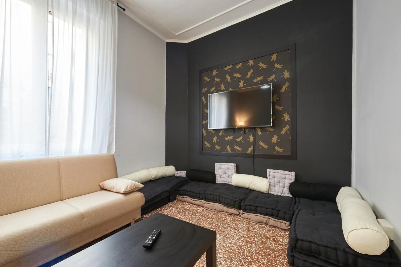 Casa A San Giovanni Rome Exterior photo